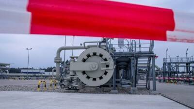 Оператор Nord Stream 2 AG ответил на возражения ЕС в споре о Газовой Директиве - 5-tv.ru - Германия