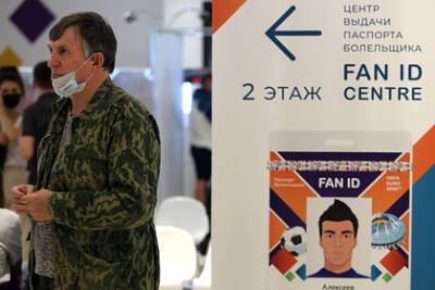 Светлана Журова - В Госдуме отреагировали на задержание фанатов ЦСКА после матча с «Зенитом» - lenta.ru - Москва