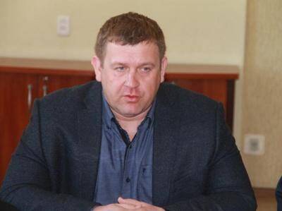 Владимир Воспанчук назначен новым руководителем ТУАД Новосибирской области - sib.fm - Новосибирск - Новосибирская обл. - Бердск