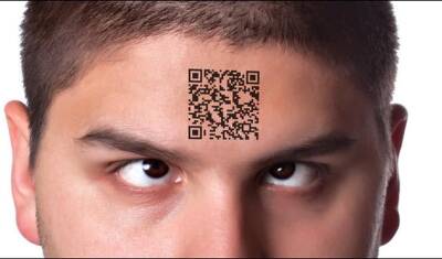 Анатолий Несмиян - Ребрендинг клейма: отказ от термина QR-код не даст ничего, кроме разочарования - newizv.ru - Россия
