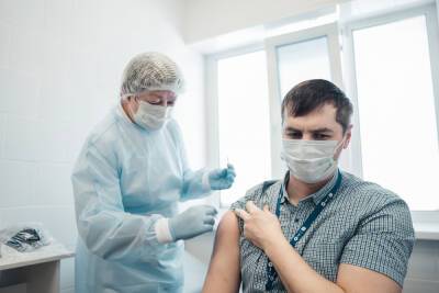 В Твери открылись новые пункты мобильной вакцинации - tver.mk.ru - Тверь