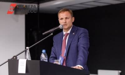 Виталий Мутко - Ольга Полякова - Никита Стасишин - Уральский девелопер стал героем репортажа на федеральном телеканале - fedpress.ru - Россия - Екатеринбург