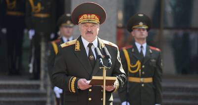 Александр Лукашенко - Лукашенко сомневается, что Россия нападет на Украину: Нас бы поставили в известность - kp.ua - Москва - Россия - Украина - Белоруссия - Минск