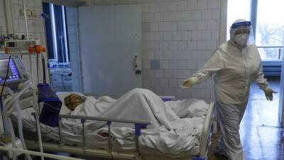 Владислав Жемчугов - В Красноярском крае выявили 706 случаев коронавируса за сутки - russian.rt.com - Россия - Красноярский край