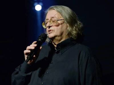 Александр Градский - Умер народный артист России Александр Градский - u24.ru - Москва - Россия - Челябинская обл. - Копейск