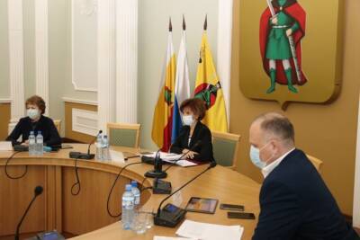 В Рязани прошли публичные слушания по проекту бюджета города - 7info.ru - Рязань