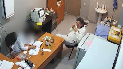 Михаил Саакашвили - Саакашвили отверг обвинение прокуратуры - tvc.ru - Украина - Грузия - Тбилиси