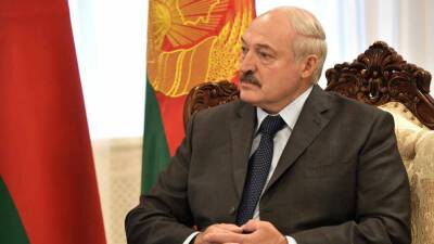 Александр Лукашенко - Белоруссия не останется в стороне в случае начала войны в Донбассе – Лукашенко - news-front.info - Россия - Белоруссия - Минск - Донбасс