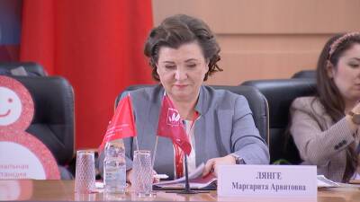 Внутренний туризм и проблему миграции обсудили в Москве - tvc.ru - Москва