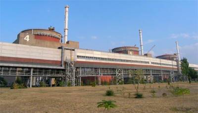На Запорожской АЭС четыре энергоблока полностью перешли на топливо Westinghouse - bin.ua - Украина