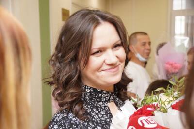 В Липецкой области женщины рожают чаще, чем во всем Черноземье - lipetskmedia.ru - Воронеж - ЦФО - Белгород - Тамбов - Липецкая обл.