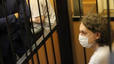 Юрий Хованский - Блогер - Блогер Хованский заявил об угрозах следователей ему и его девушке - svoboda.org