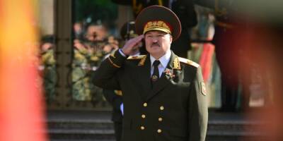 Александр Лукашенко - Лукашенко пообещал не остаться в стороне в случае войны на Донбассе - ruposters.ru - Россия - Белоруссия - Минск