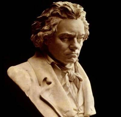 Людвиг Ван-Бетховен - Искусственному интеллекту удалось завершить десятую симфонию Бетховена - actualnews.org