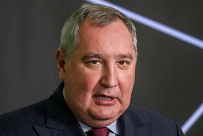 Дмитрий Рогозин - Рогозин озвучил условие «вываливания» России из тройки космических держав - lenta.ru - Россия - США
