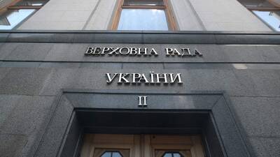 Руслан Стефанчук - Юрий Бутусов - В раде осудили украинского журналиста за выстрел из гаубицы - iz.ru - Украина - Израиль