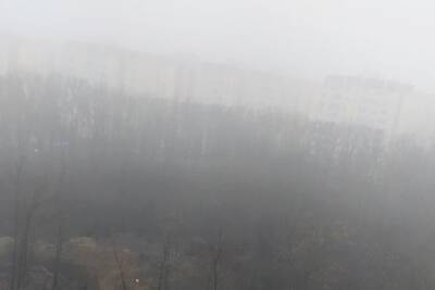 Петр I - Воронежский аэропорт снова не может принять рейсы из-за повышенной туманности - vrn.mk.ru - Москва - Воронеж - Калининград