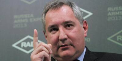 Дмитрий Рогозин - Рогозин назвал условие для сохранения Россией позиции в ТОП-3 космических держав - ruposters.ru - Россия - США