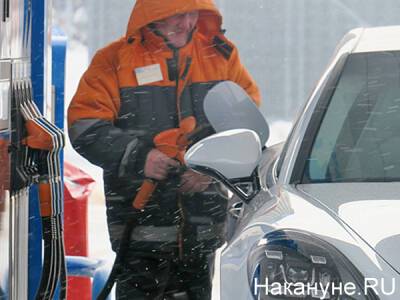 В Прикамье на заправках "ЛУКОЙЛ-Уралнефтепродукт" произошло резкое повышение цен - nakanune.ru - Россия