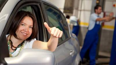 Ремонт и обслуживание авто в Серпухове — это в АвтоТехИнвест - usedcars.ru