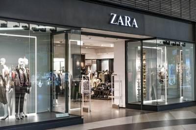 Zara - Телезвезда раскрыла неприятную правду о ценах в Zara - lenta.ru - Англия