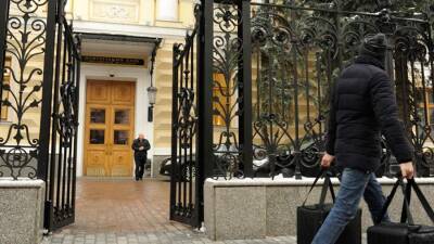 Эльвира Набиуллина - Набиуллина заявила о беспокойстве Центробанка из-за инфляции в России - iz.ru - Россия - Израиль
