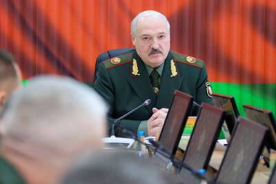Александр Лукашенко - Дмитрий Болкунец - Политолог рассказал о действиях Лукашенко в случае войны на Донбассе - lenta.ru - Россия - Белоруссия - Минск