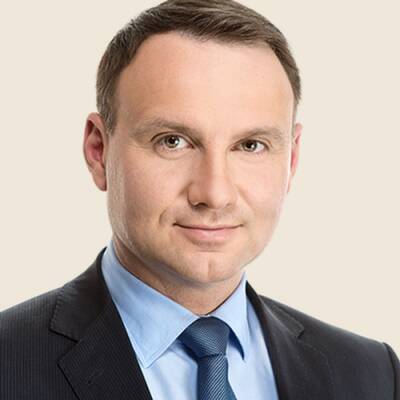 Анджей Дуда - Президент Польши Анджей Дуда опасается появления маршрута миграции в Европу через Россию - argumenti.ru - Россия - Венгрия - Польша - Чехия - Будапешт - Афганистан - Словакия