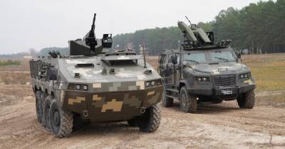 Турецкая оборонная компания Aselsan откроет в Украине центр техобслуживания (фото) - focus.ua - Украина - Киев - Турция