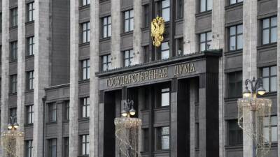 Дмитрий Новиков - Депутат Новиков объяснил реакцию МИД ФРГ на санкции США против «Северного потока — 2» - russian.rt.com - США - Германия - Берлин