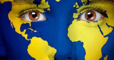 Большая восьмерка. Ключевые друзья, враги и партнеры Украины — кто они? - focus.ua - Россия - Китай - США - Украина - Белоруссия - Турция - Венгрия - Польша