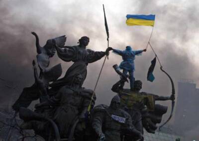 Юрий Бутусов - Госпереворот на Украине вымышлен офисом президента Зеленского — Микульскис - news-front.info - США - Украина - Киев