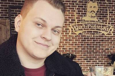 Юрий Хованский - Блогер - Блогер Юрий Хованский написал открытое письмо из СИЗО - infox.ru