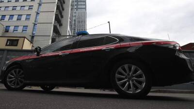 Мужчина забил бывшую жену телевизором на глазах у соседа-инвалида - iz.ru - Израиль - Московская обл. - Солнечногорск