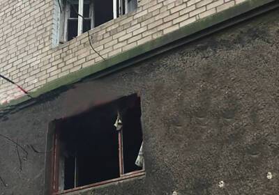 Мужчину выбросили из окна здания: кадры и подробности ЧП в Днепре - dnepr.politeka.net - Украина - Днепр - Одесса