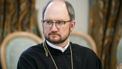 Владимир Путин - Александр Ткаченко - «Народный бюджет» в руках удачливого священника - ukrpost.biz - Россия