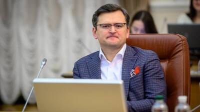 Дмитрий Кулебы - Киев продолжает лицемерить - anna-news.info - Украина - Киев