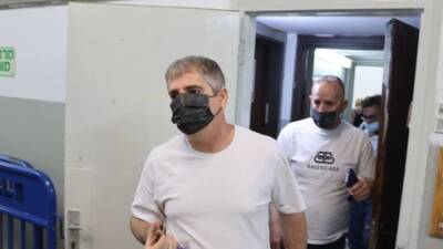 Сел за руль пьяным и убил ребенка: обвинения по делу о смертельной аварии в Йом-Кипур - vesty.co.il - Израиль - Тель-Авив