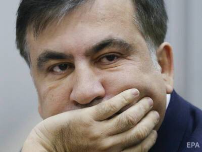 Петр Порошенко - Михаил Саакашвили - Саакашвили заявил, что при Порошенко ему дважды предлагали должность премьер-министра Украины - gordonua.com - Украина - Грузия - Премьер-Министр