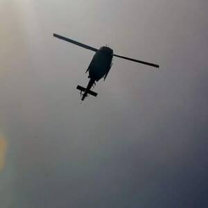 В Иране упал вертолет - reporter-ua.com - Иран