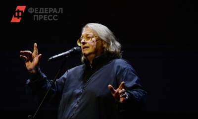 Александр Градский - Последнюю волю Александра Градского хотят нарушить - fedpress.ru - Москва - Россия