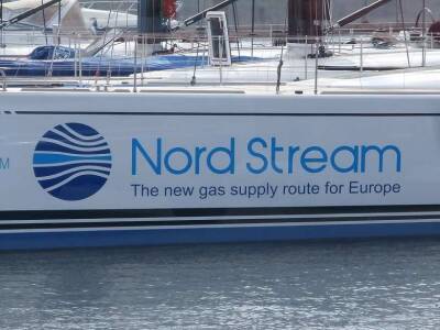Nord Stream 2 AG обвинила ЕС в нарушении обязательств при принятии поправок к Газовой директиве - actualnews.org - Россия - США - Брюссель