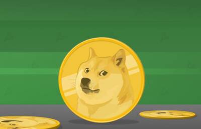 В Binance возобновили вывод Dogecoin. Проблему решали 17 дней - minfin.com.ua - Украина