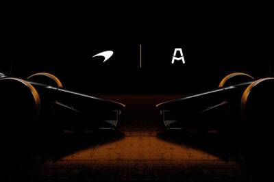 Зак Браун - В McLaren договорились о покупке Arrow McLaren SP - f1news.ru