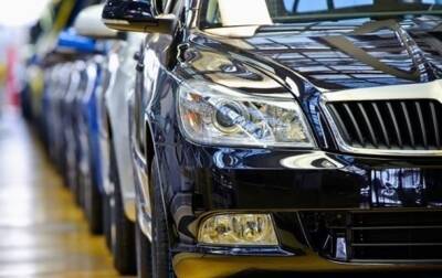 Украина рекордно нарастила импорт легковых авто - korrespondent.net - Китай - Украина