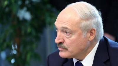 Александр Лукашенко - Лукашенко предостерег Запад от эскалации: «Беларусь в стороне не останется» - 5-tv.ru - Россия - Украина - Белоруссия - Польша