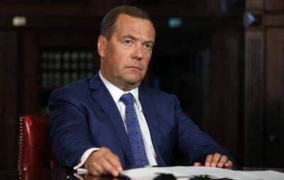 Медведев: Этнических анклавов в России быть не должно - eadaily.com - Москва - Россия - Санкт-Петербург - Краснодарский край