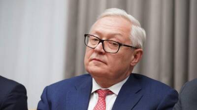 Мария Захарова - Сергей Рябков - Анатолий Антонов - Рябков пообещал ответ Москвы на высылку 27 российских дипломатов из США - iz.ru - Москва - Россия - США - Вашингтон - Израиль