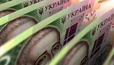 Задолженность по зарплате в Украине в октябре-2021 возросла на 0,1% - Госстат - bin.ua - Украина - Киевская обл.
