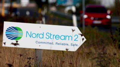 Nord Stream 2 AG находится в тесном контакте с регулятором ФРГ по сертификации - russian.rt.com - Германия
